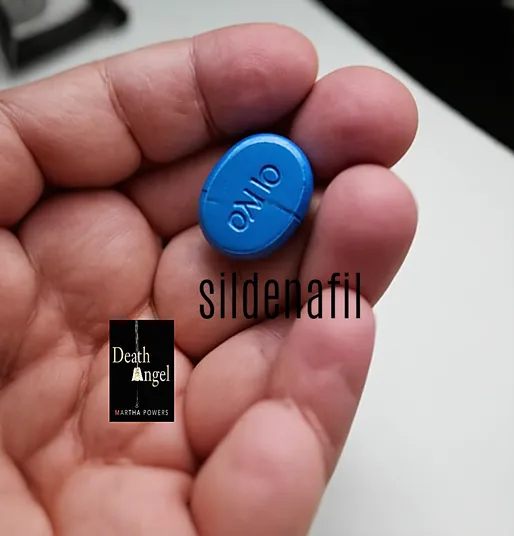 Sildenafil recensioni